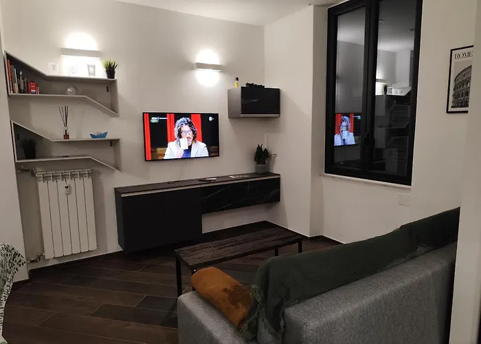 Appartamento Di Michael