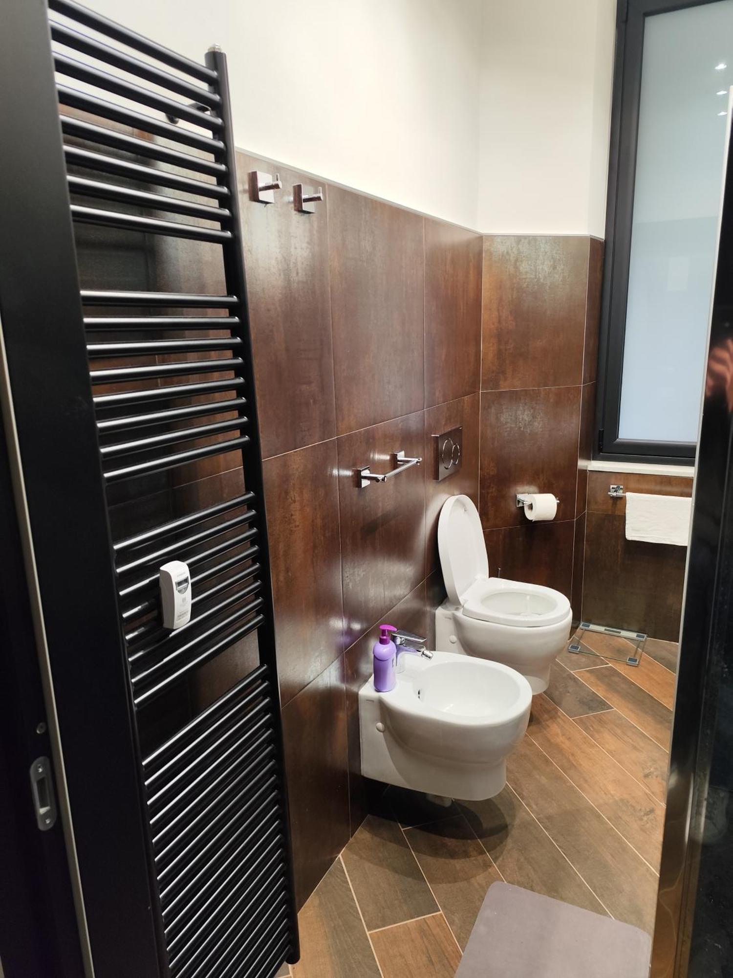Di Michael Appartement Genua
